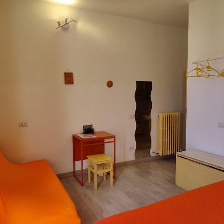 La Rosa Di Orvieto Acomodação com café da manhã Quarto foto