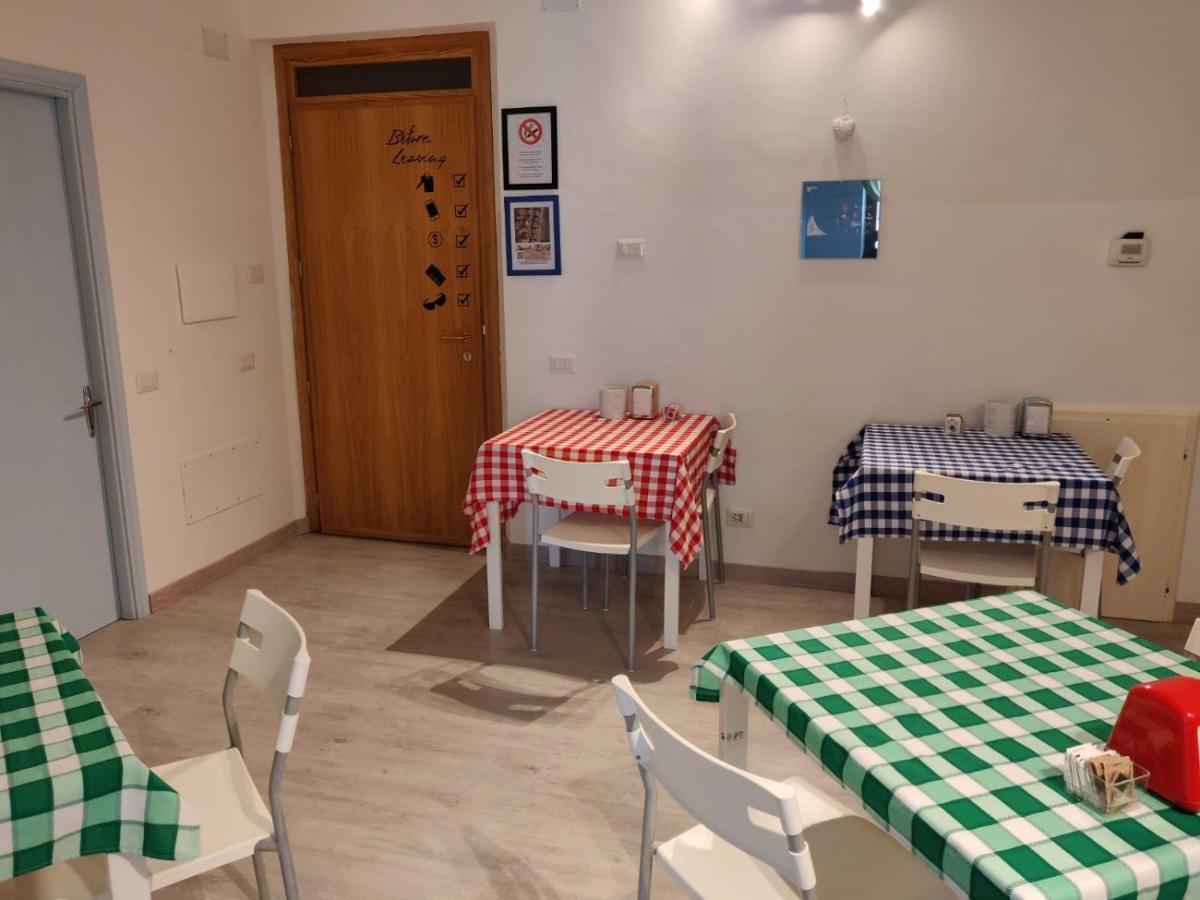 La Rosa Di Orvieto Acomodação com café da manhã Exterior foto