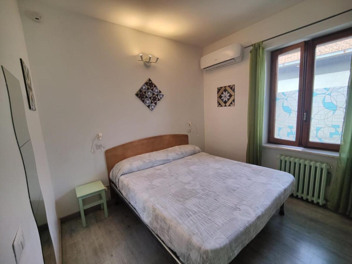 La Rosa Di Orvieto Acomodação com café da manhã Exterior foto